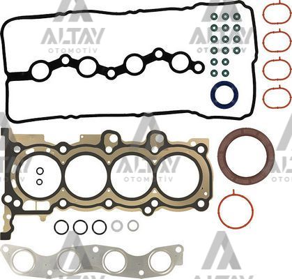 KIA RIO Takım Conta .2cc OEM 20910-03C00